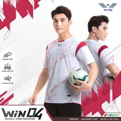 Quần áo CP Win 04