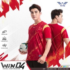 Quần áo CP Win 04