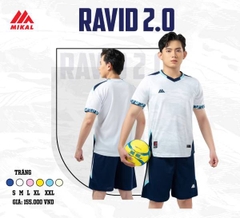 Quần Áo MK Ravid 2