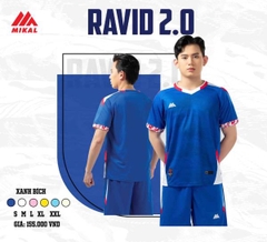 Quần Áo MK Ravid 2