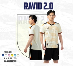 Quần Áo MK Ravid 2