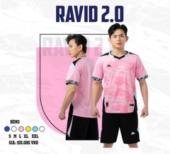 Quần Áo MK Ravid 2