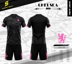 QA Sao Việt Chelsea 2024