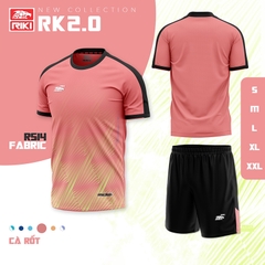 Quần áo Riki 2.0