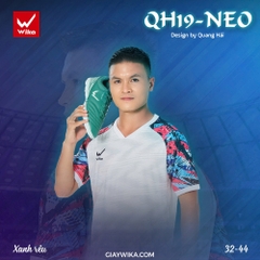 Giày Wika _QH19 Neo Phối Màu