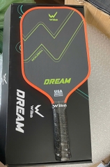 Vợt Pickleball Wika Dream (Màu mới)