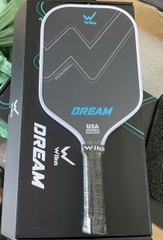 Vợt Pickleball Wika Dream (Màu mới)