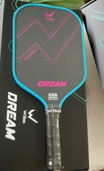 Vợt Pickleball Wika Dream (Màu mới)