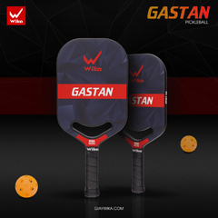 Vợt Pickleball Wika GASTAN