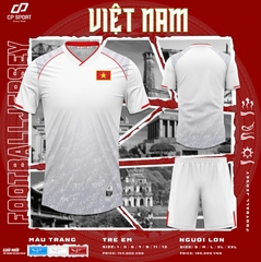 Quần áo CP Việt Nam
