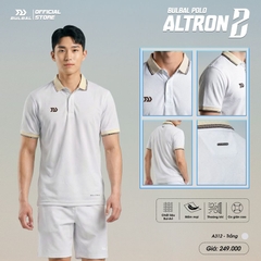 Áo Polo Bulbal Altron 2 A312 NAM