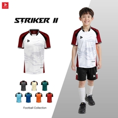 QA Trẻ Em JUST PLAY - Striker II