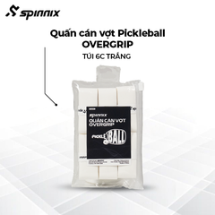 Quấn cán vợt Spinnix (túi 6 cái)