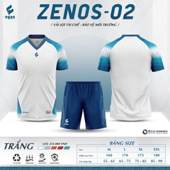 Quần áo EGAN Zenos 02