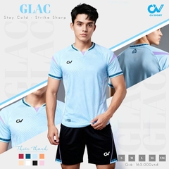 Quần áo CV Glac
