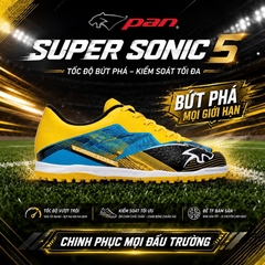 Giày Pan Super Sonic 5 TF (Kèm Hộp)