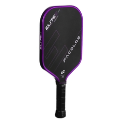 Vợt Pickleball Facolos EliteX Elongate Malay