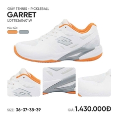 Giày Lotto Garet Lotte260401W