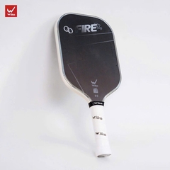 Vợt Pickleball Wika Quang Dương FIRE 16mm