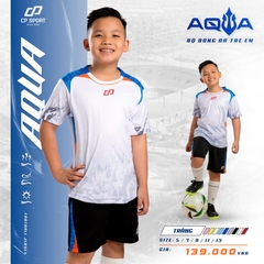 QA trẻ em CP AQUA