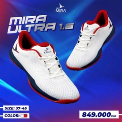 Giày Mira Ultra 1.6 (Kèm hộp)