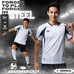 Quần áo CV STEEL
