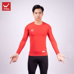 Áo Body Wika