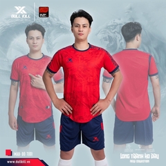 Quần áo Dullkill Long Tranh Hổ Đấu
