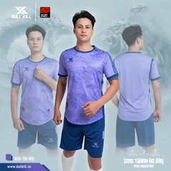 Quần áo Dullkill Long Tranh Hổ Đấu