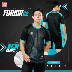 Quần áo Riki Jurior02