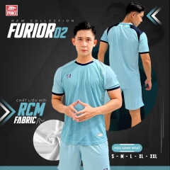 Quần áo Riki Jurior02