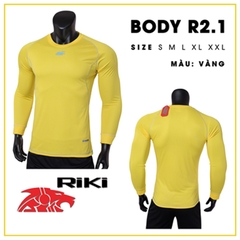 Áo Body Riki