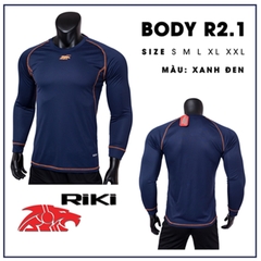 Áo Body Riki