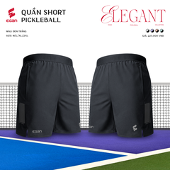 Quần Short Egan Elegant