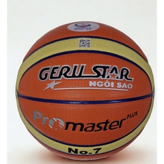 Bóng Rổ Geru B7 Promaster Plus