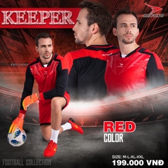 QA Thủ Môn Beyono Keeper