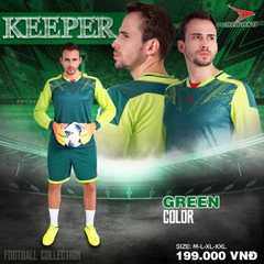 QA Thủ Môn Beyono Keeper