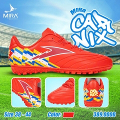 Giày Mira Carnix (Kèm hộp)