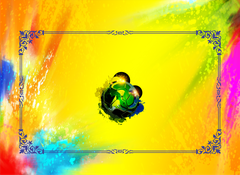 Cờ 40x30