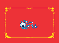 Cờ 40x30
