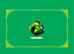 Cờ 40x30