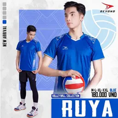 QA Bóng Chuyền Beyono Ruya NAM-NỮ