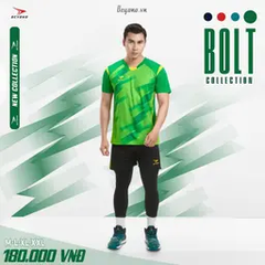 QA Bóng Chuyền Beyono Bolt NAM-NỮ