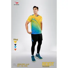 QA Bóng Chuyền Beyono Root NAM-NỮ