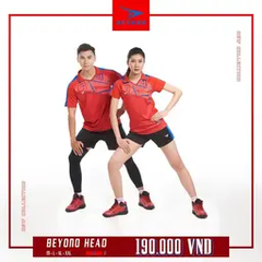 QA bóng chuyền Beyono Head NAM-NỮ