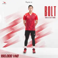 QA Bóng Chuyền Beyono Bolt NAM-NỮ