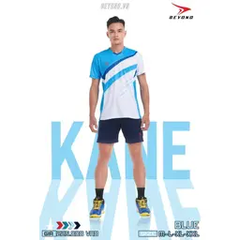 QA bóng chuyền Beyono KANE NAM-NỮ