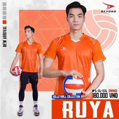 QA Bóng Chuyền Beyono Ruya NAM-NỮ