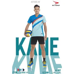 QA bóng chuyền Beyono KANE NAM-NỮ