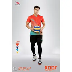 QA Bóng Chuyền Beyono Root NAM-NỮ